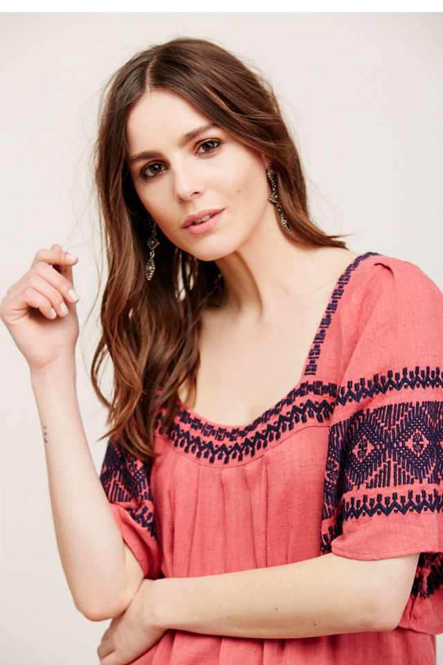 Yuma Dress #2