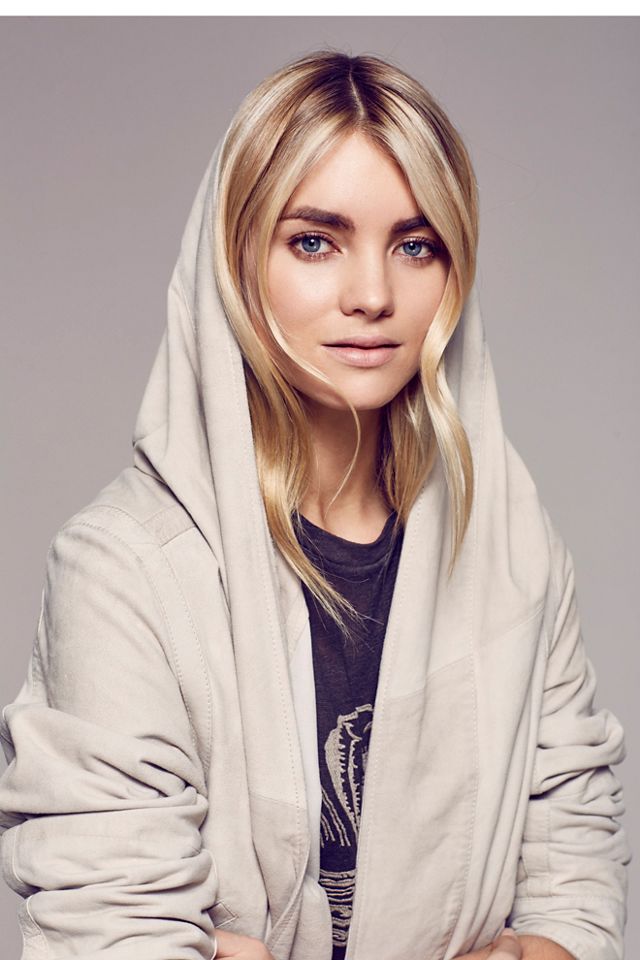 Wright Jacket #2