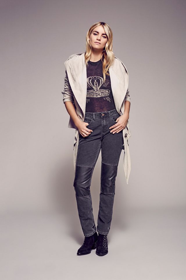 Wright Jacket #4