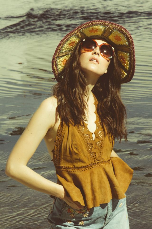 Summer Of Love Hat | Free People