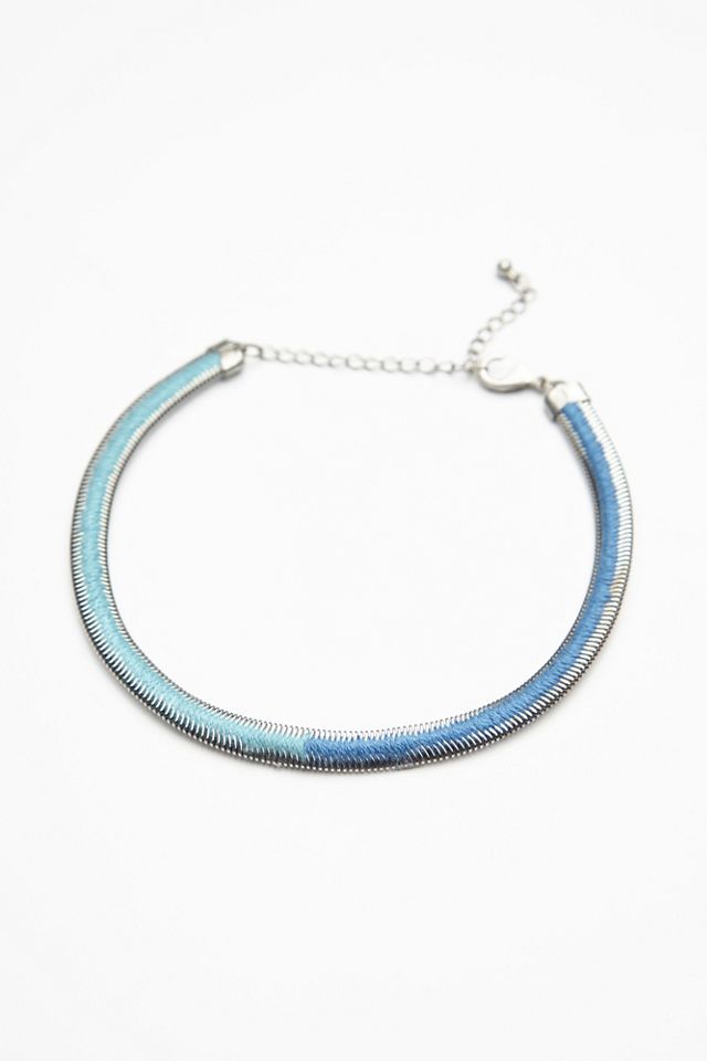 Oceans Light Choker #2