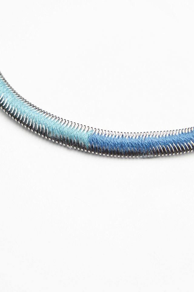 Oceans Light Choker #4