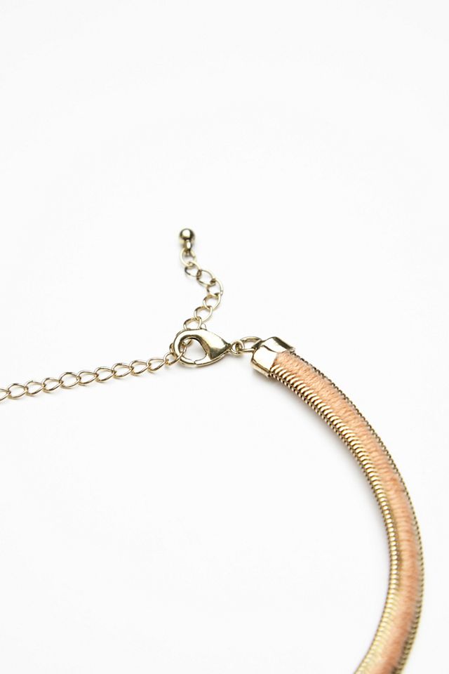 Oceans Light Choker #2