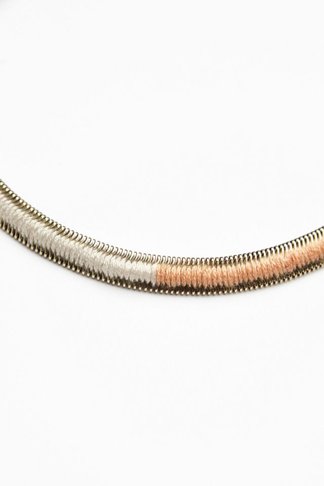 Oceans Light Choker #3