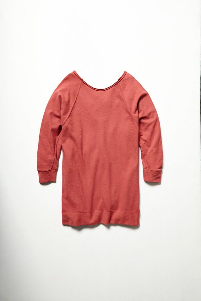 Dream Terry Tunic #4