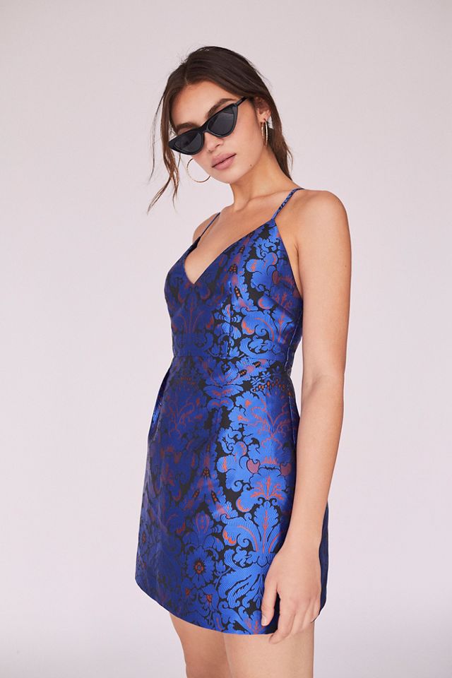 Free people queen on sale of hearts dress