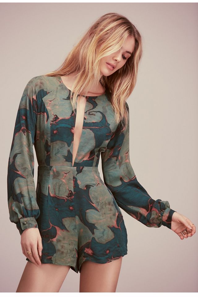 Sienna Jumper #1