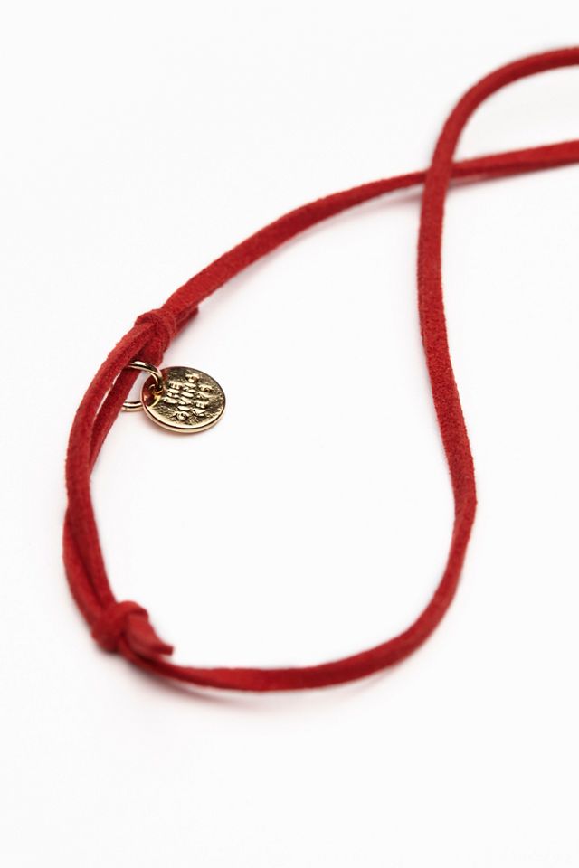 Giving Keys Necklace #2