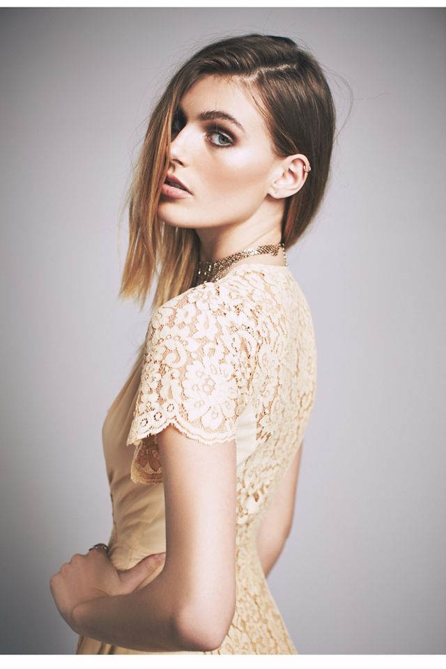 Fitzgerald Dress #4