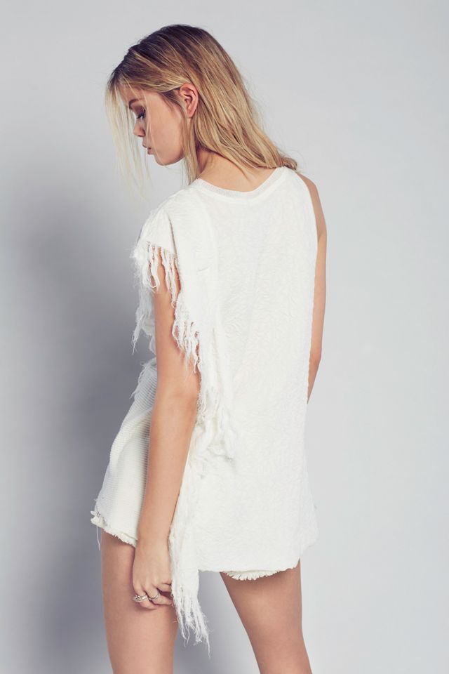 Treat Me Tender Tank #1