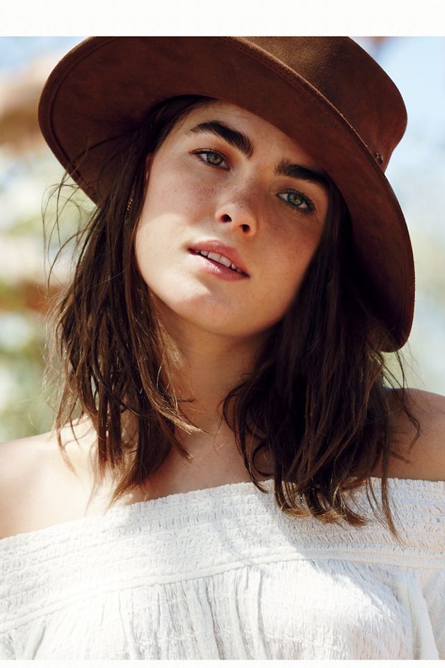 Lily West Hat