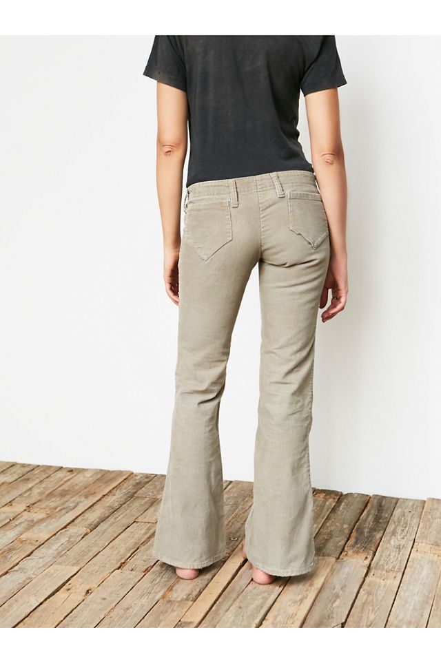 Vintage Corduroy Flares #2