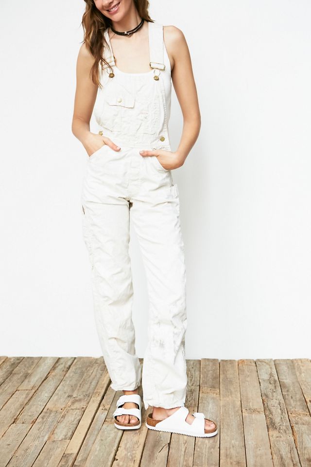 Vintage Painters Overalls #1