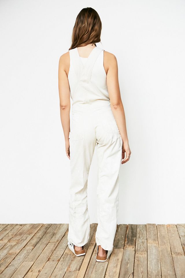 Vintage Painters Overalls #2
