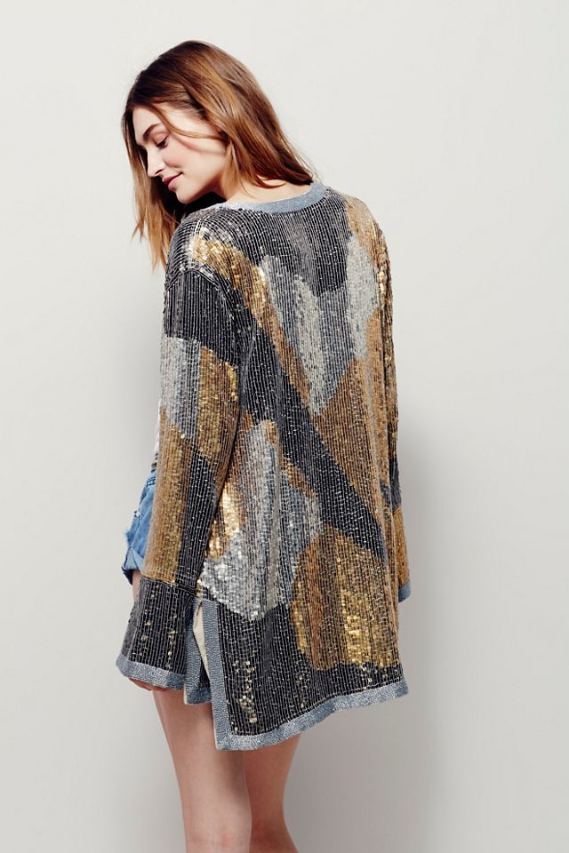 Bianca Jacket #3