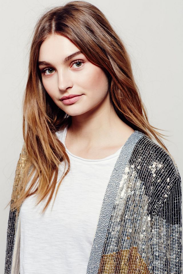 Bianca Jacket #4