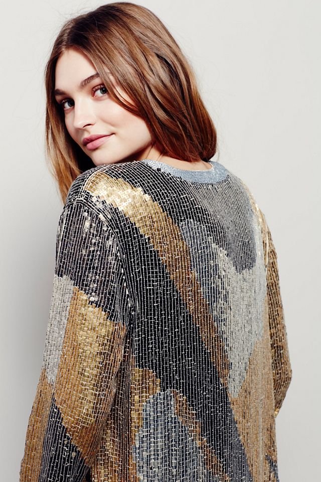Bianca Jacket #5