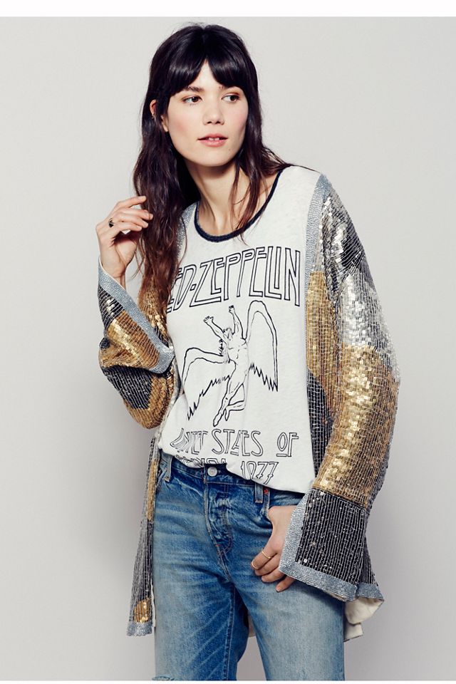 Bianca Jacket #2