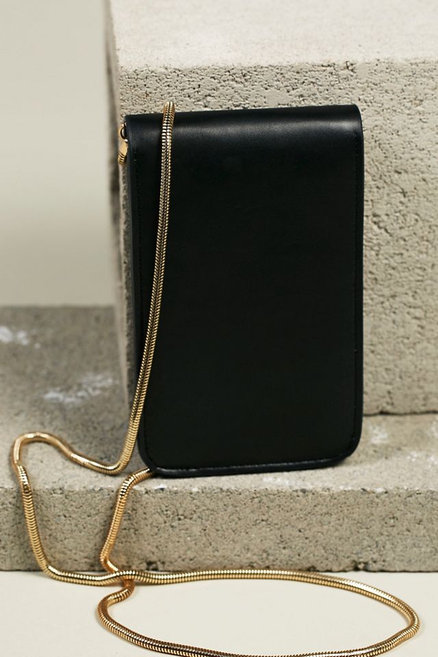 Dance Dance Mini Crossbody #1