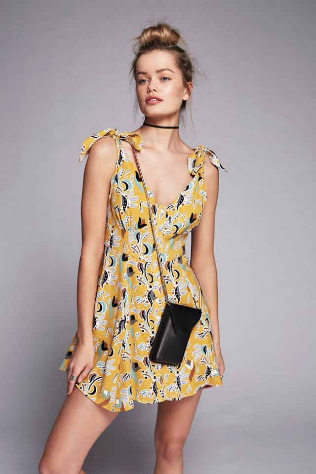 Dance Dance Mini Crossbody #5