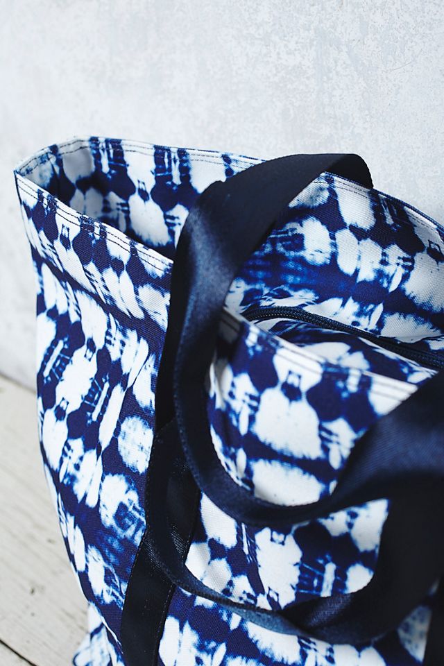 Freestyle Fit Tote #4