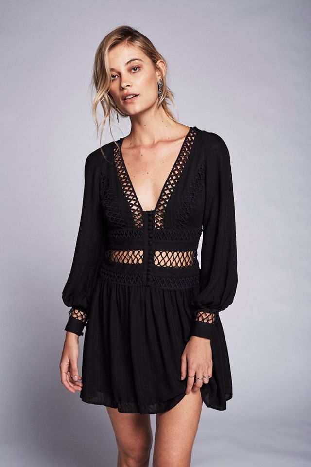 Free people love you dress hotsell