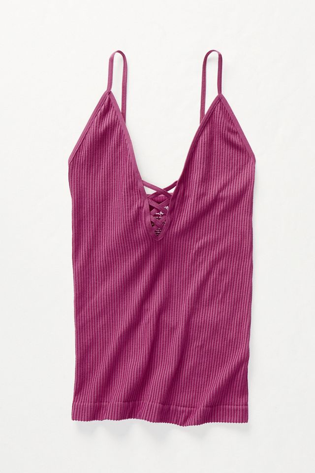 The Crossfire Cami #3