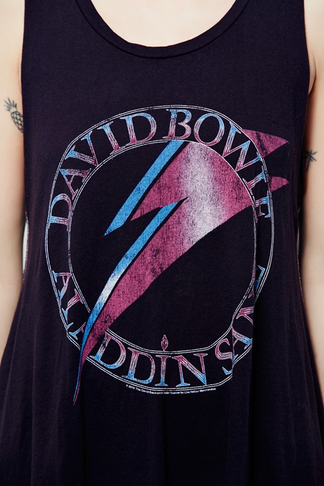 David Bowie Tunic #3