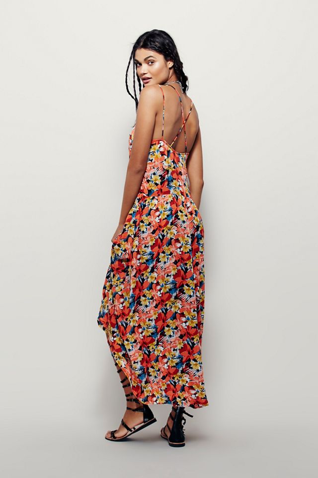 Mulberry Dress #2