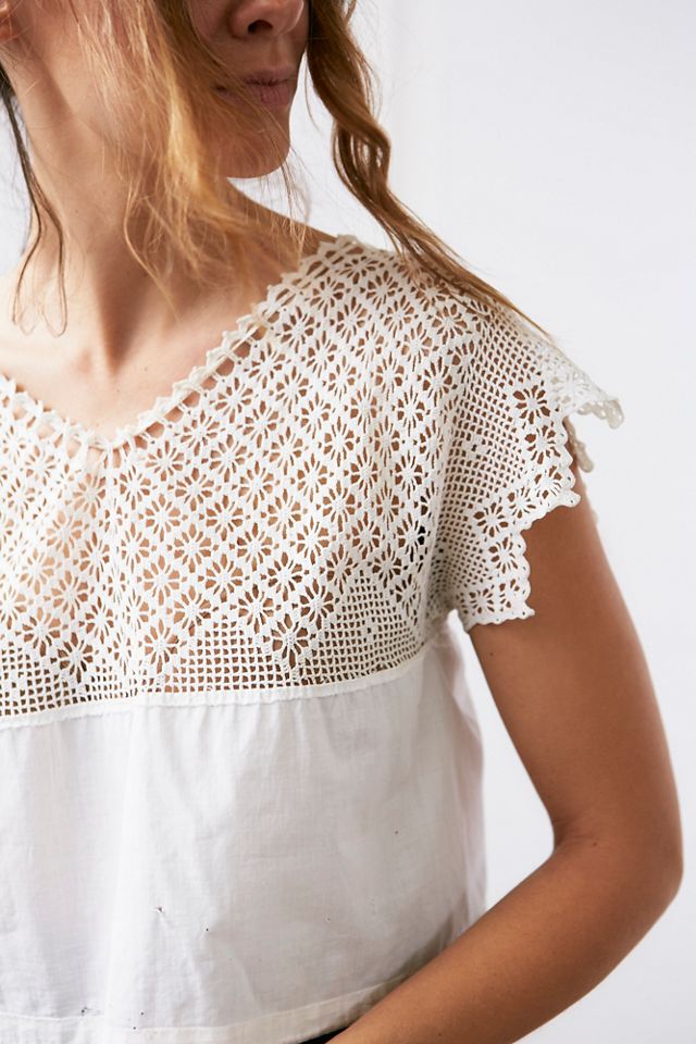 Vintage Victorian Shirt #2