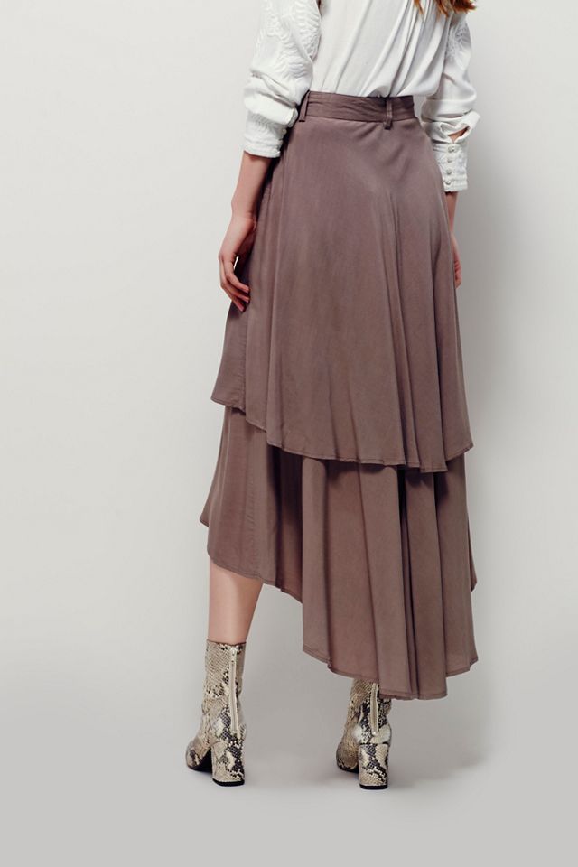 Clancy Skirt #3