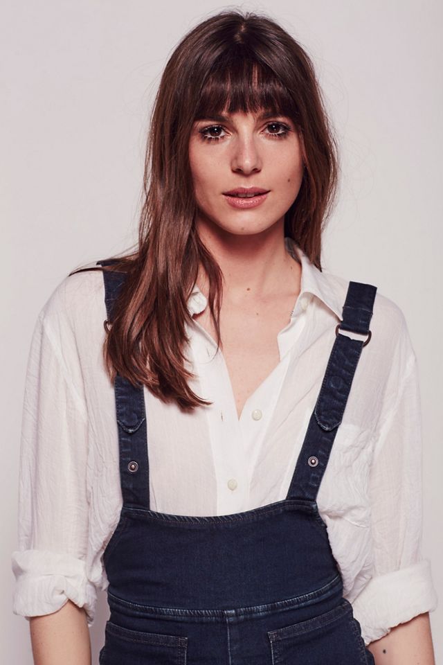 Flirt With Me Shortall #2
