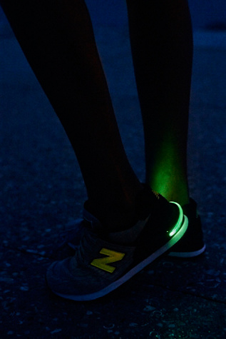 LED Running Shoe Clip | Free People