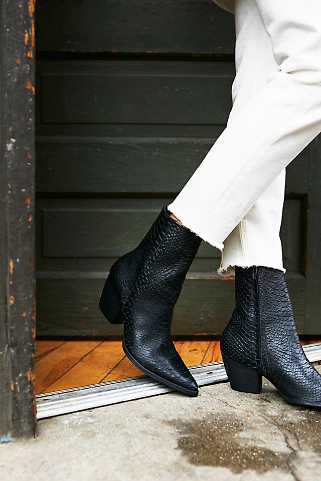 All Time Ankle Boot | Free People