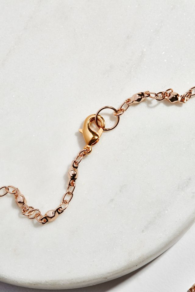 Hendrix Stone Horn Choker #1