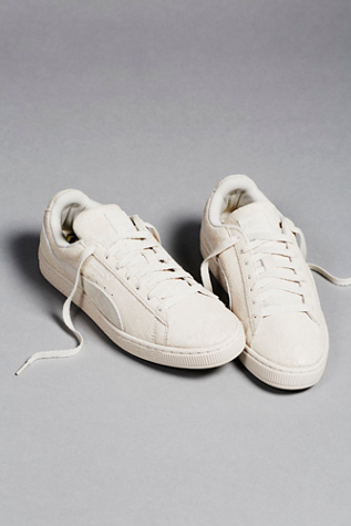 Suede Classic Remaster Sneaker | Free People