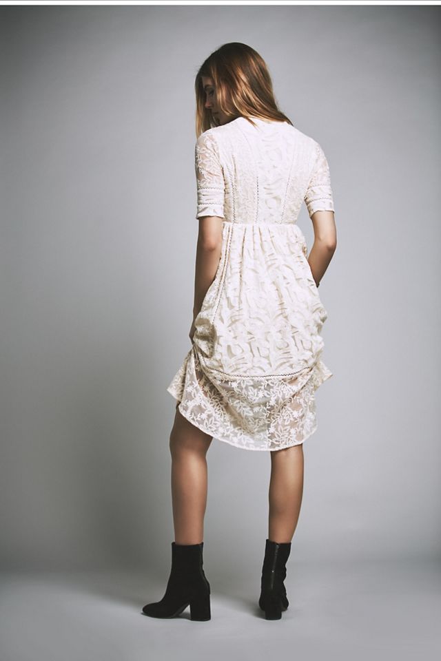 Mountain Laurel Dress #1