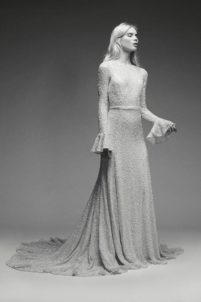 The Icarus Gown #1