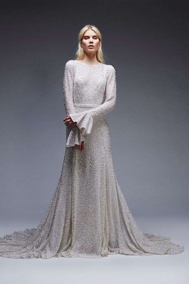 The Icarus Gown #2