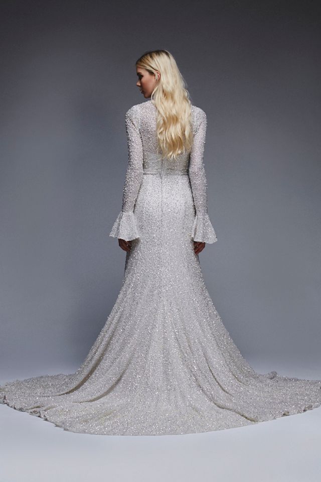 The Icarus Gown #3