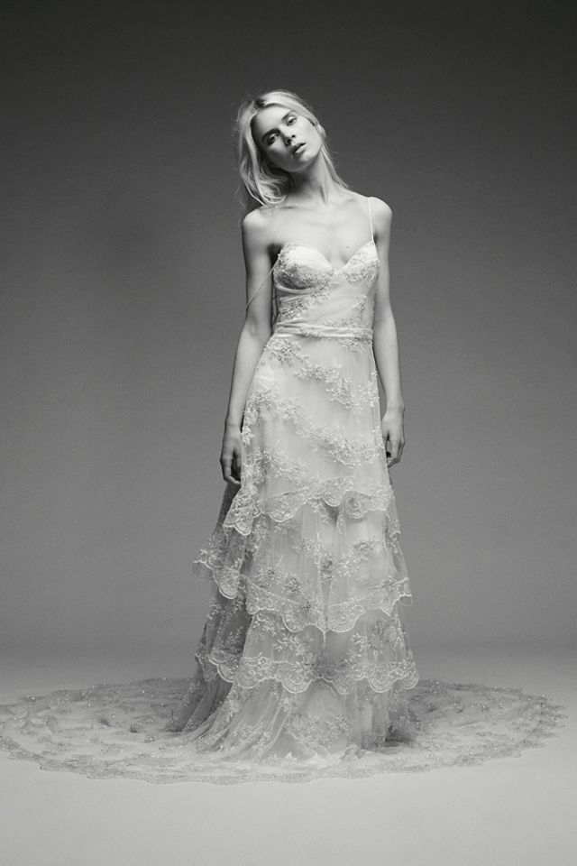 La robe Athéna #1