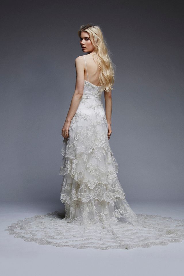 La robe Athéna #2