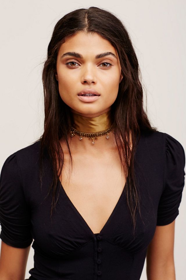 Hollywood Solid Top #2