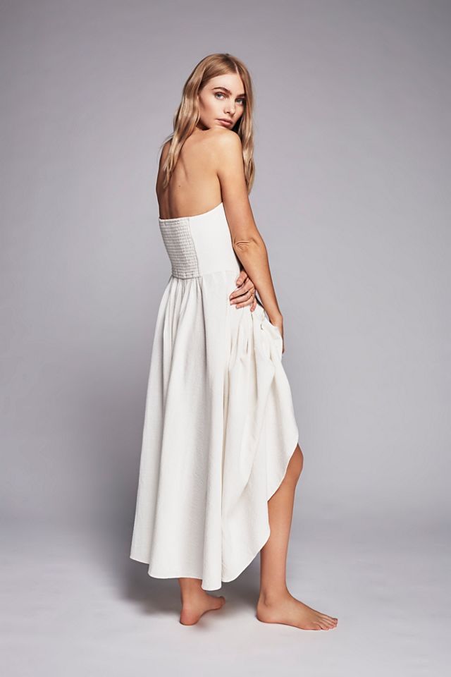 Stargazer Tube Dress #1