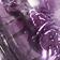 Violet Crackle