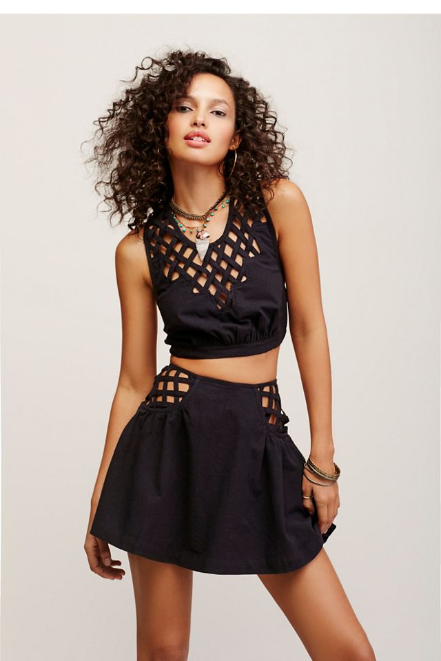 New Romantics Brasilia Set