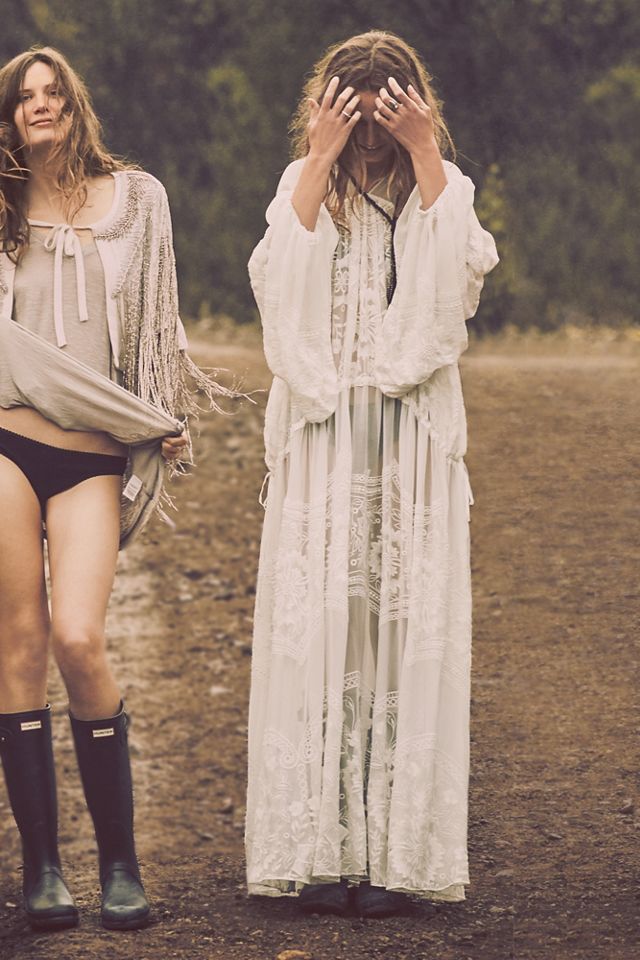 Free people bohemian sale