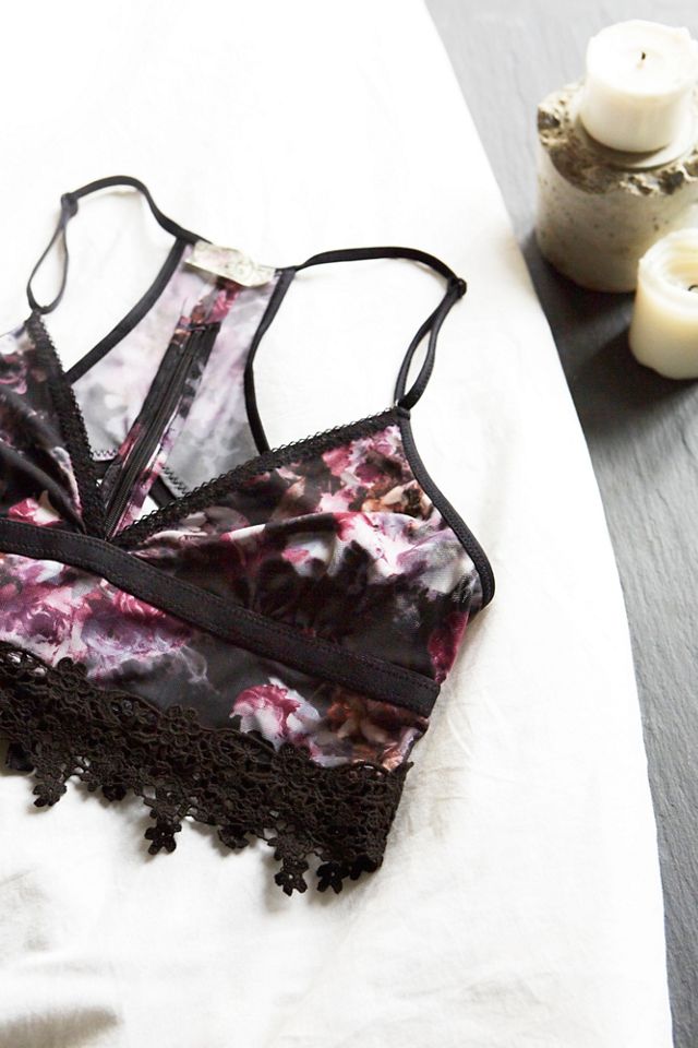 FP X Post Secret Bra | Free People