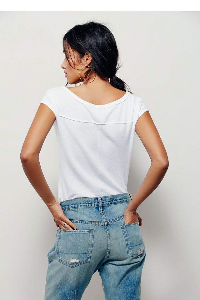 Peaches Henley #2