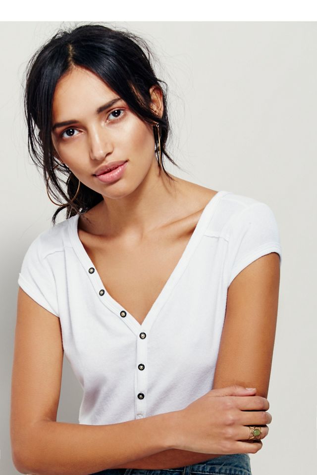 Peaches Henley #3